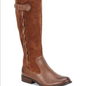 Women’s Born Boots